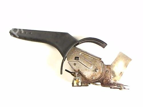 Used Hand brake NISSAN MICRA III (K12) 1.2 16V (80 hp) 20473068