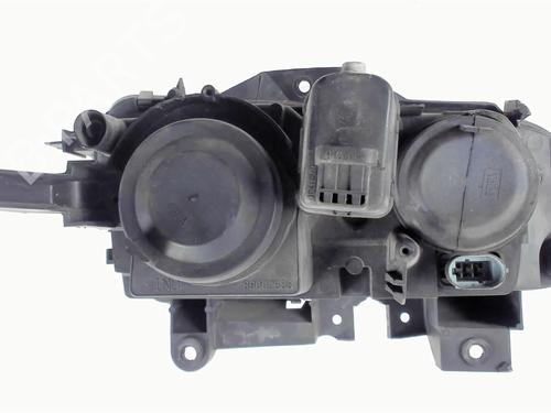 Used Left headlight Left headlight RENAULT ESPACE III (JE0_) 1.9 dTi (JE0M) (98 hp) 33438739 33438739