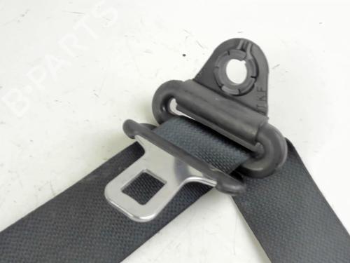 Used Rear right seatbelt Rear right seatbelt NISSAN ALMERA II Hatchback (N16) 2.2 dCi (112 hp) 20391213 20391213
