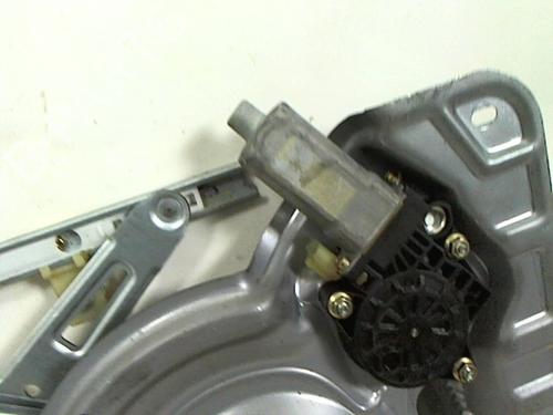 Rear right window mechanism HYUNDAI TRAJET (FO) 2.0 CRDi | BP20466052C25 