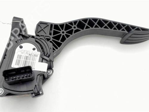 Used Electronic module Electronic module OPEL ASTRA L (OV5) 1.2 (FPHNPJ) (110 hp) 22104734 22104734