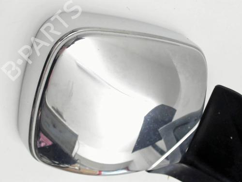 Lusterko boczne prawe MITSUBISHI L200 (K7_T, K6_T, K5_T) 2.5 TD 4WD (K74T) | BP30689015C27