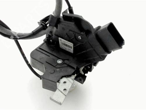 Front right lock FORD S-MAX (WA6) 2.0 TDCi | BP22103814C97 