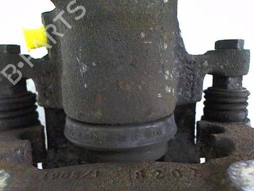 Right rear brake caliper FORD GALAXY I (WGR) 1.9 TDI | BP20448969M106 