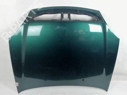 Used Hood Hood 20424756 20424756