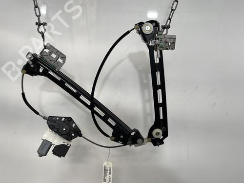 Rear left window mechanism VW CC B7 (358) 1.8 TSI | BP33559952C24 - Image 6