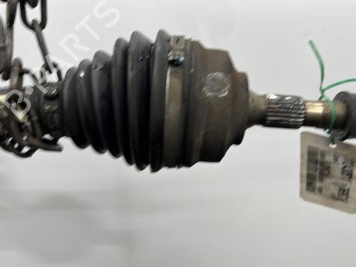 Left front driveshaft CITROËN C5 I (DC_) 2.0 HDi (DCRHZB, DCRHZE) | BP29338382M38 - Image 4