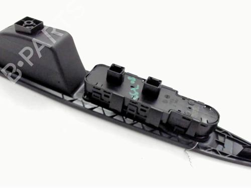 Left front window switch CITROËN C4 I (LC_) 1.6 HDi | BP39576060I27 - Image 2