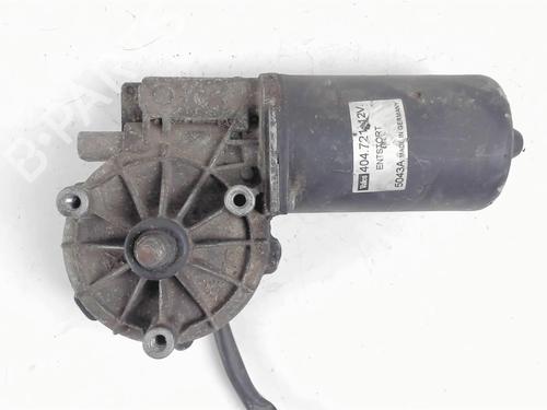 Used Front wiper motor CITROËN C8 (EA_, EB_) 2.0 HDi (107 hp) 20463886