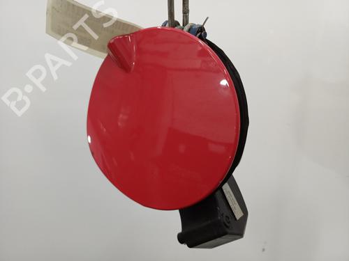 Used Fuel flap Fuel flap SMART FORTWO Coupe (451) electric drive (451.390, 451.391) (75 hp) 22104124 22104124