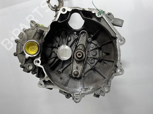 Used Gearbox VW POLO V (6R1, 6C1) 1.0 (60 hp) 25341559