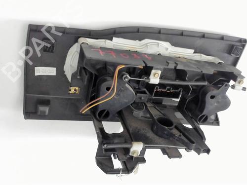Climate control IVECO DAILY III Van 35 C 12 V, 35 S 12 V (AGKA43A2, AGKB43A2, AGKB46A2,... | BP30913004I5
