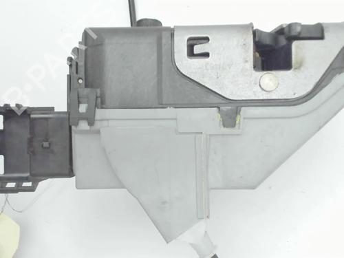 Rear left lock PEUGEOT 308 SW I (4E_, 4H_) 1.6 HDi | BP20468947C100 