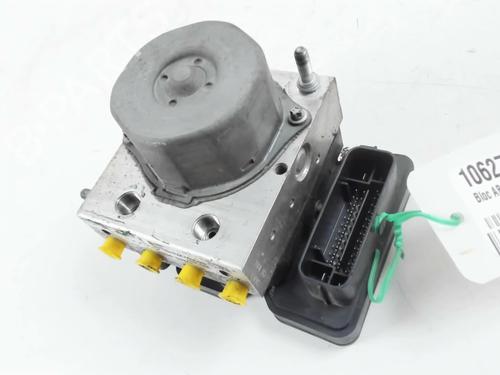 ABS pump NISSAN MICRA IV (K13K, K13KK) 1.2 | BP26273972M43 