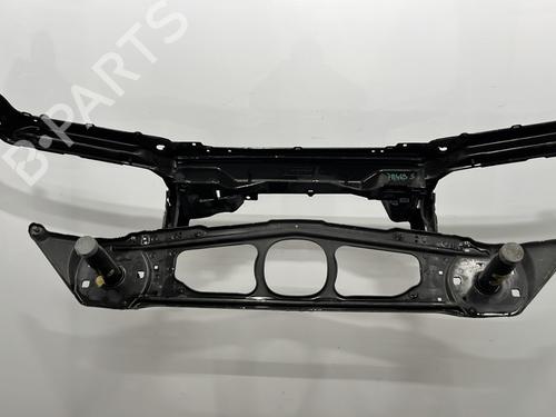 Front slam panel BMW 3 (E46) 320 d | BP31216228C72 