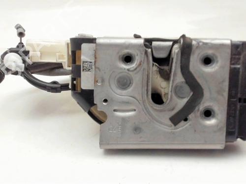 Used Rear right lock Rear right lock FIAT 500X (334_) 1.3 D Multijet (334AXH1A) (95 hp) 36669241 36669241