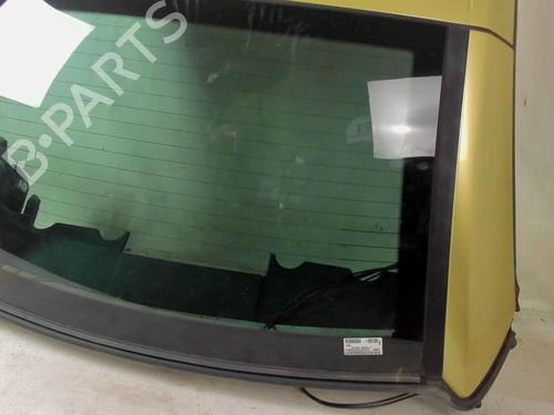 Convertible top PEUGEOT 307 CC (3B) 2.0 16V | BP21237027C123 