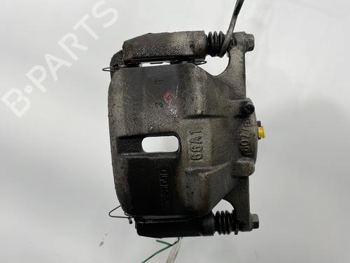 Used Right front brake caliper Right front brake caliper NISSAN X-TRAIL III (T32_, T32R, T32RR) 1.6 dCi (T32) (130 hp) 29212740 29212740
