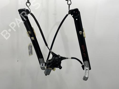 Front left window mechanism SEAT ATECA (KH7, KHP) 1.6 TDI | BP20666019C22 - Image 2