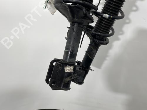Used Left front shock absorber Left front shock absorber 31794282 31794282