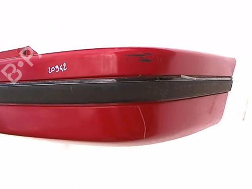 Rear bumper SEAT CORDOBA (6K1, 6K2) 1.9 D | BP25263747C8 