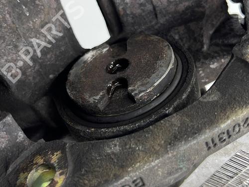 Left front brake caliper CITROËN C5 I (DC_) 2.0 HDi (DCRHZB, DCRHZE) | BP29338384M105 
