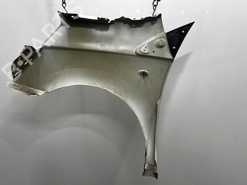 Right front fenders CITROËN JUMPY II Van 2.0 HDi 120 | BP30161778C42 