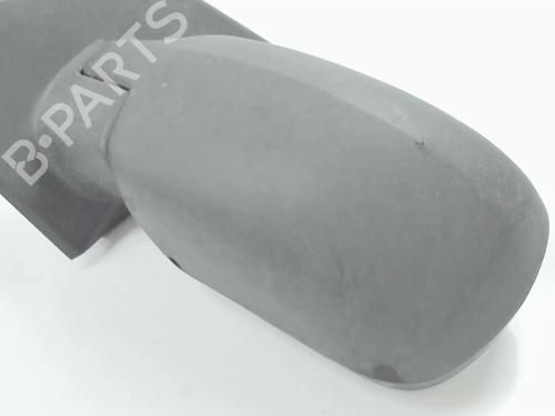 Left mirror FORD FIESTA V (JH_, JD_) 1.4 16V | BP20401034C26 