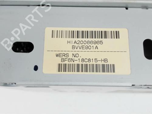 Radio VOLVO V60 I (155) D5 AWD | BP26965009E6 - Image 3