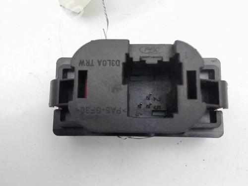 Warning switch FORD FOCUS C-MAX (DM2) 1.8 | BP30363751I22