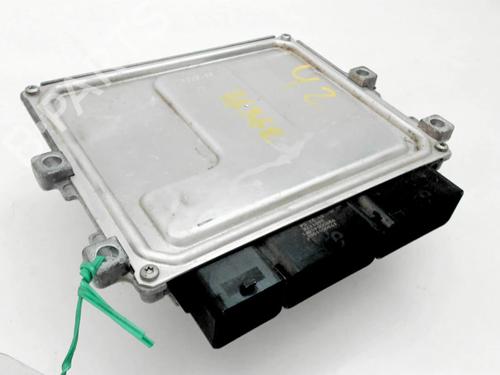 Engine control unit (ECU) DACIA SANDERO II TCe 90 (B8M1, B8MA, B8AC) | BP25009219M57 - Image 3