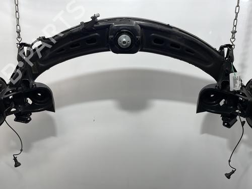 Used Rear axle MERCEDES-BENZ A-CLASS (W169) A 180 CDI (169.007, 169.307) (109 hp) 29844385