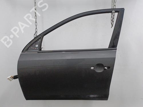 Left front door HYUNDAI i30 (FD) 1.6 CRDi | BP20446983C2 