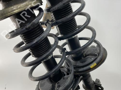 Left front shock absorber SUZUKI SWIFT III (MZ, EZ) 1.3 (RS413, ZC11S) | BP29604122M16 
