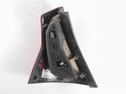Used Right taillight DACIA SANDERO 1.5 dCi (68 hp) 20468742