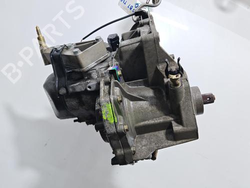 Used Gearbox Gearbox RENAULT CLIO I (B/C57_, 5/357_) 1.2 (5/357Y, 5/357K) (58 hp) 40002885 40002885