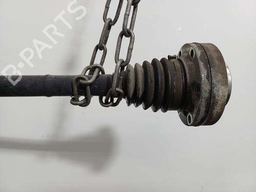 Left rear driveshaft AUDI Q7 (4LB) 3.0 TDI quattro | BP36438518M40 - Image 2