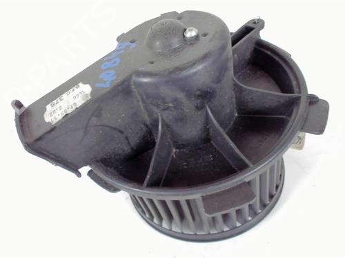 Heater blower motor PEUGEOT 206+ (2L_, 2M_) 1.4 HDi eco 70 | BP20476504M62 