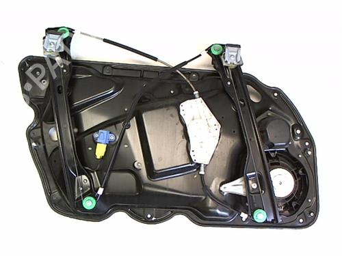 Used Front right window mechanism VW PASSAT B6 (3C2) 2.0 TDI (170 hp) 20470447