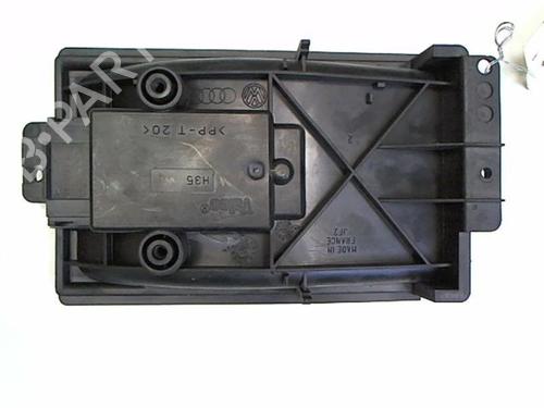 Heater resistor VW POLO (6N2) 1.4 16V | BP20416550M108 