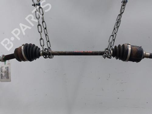Left rear driveshaft KIA SPORTAGE II (JE_, KM_) 2.0 CRDi 4WD | BP20469896M40 