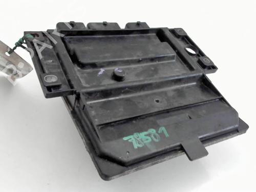Used Engine control unit (ECU) Engine control unit (ECU) RENAULT TWINGO II (CN0_) 1.5 dCi (CN0E) (64 hp) 31871619 31871619