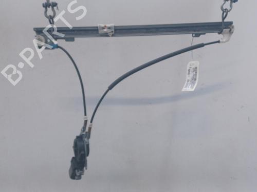 Used Front right window mechanism Front right window mechanism CITROËN EVASION MPV (22, U6) 2.0 (121 hp) 20405236 20405236