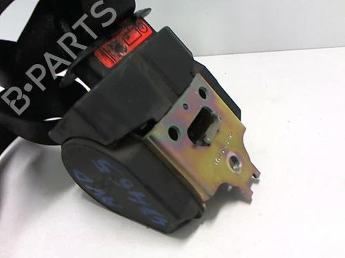 Front right belt tensioner BMW 3 Coupe (E46) 330 Cd | BP20452738C88 