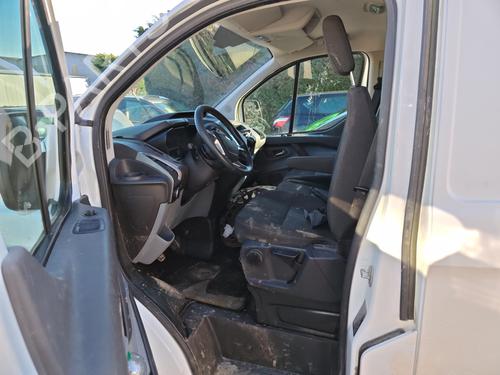 Engine FORD TRANSIT CUSTOM V362 Van (FY, FZ) 2.2 TDCi | BP32350284M1  - Image 15