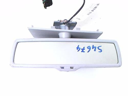 Used Rear mirror SEAT LEON (1P1) 1.9 TDI (105 hp) 20460724