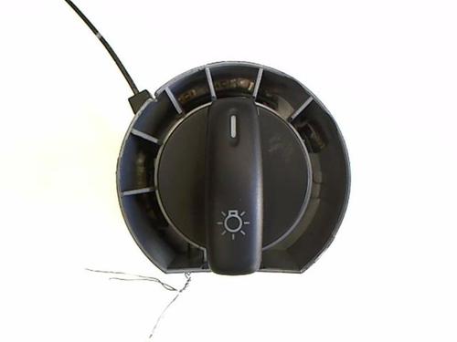 Used Headlight switch SKODA OCTAVIA II (1Z3) 1.9 TDI (105 hp) 20407101