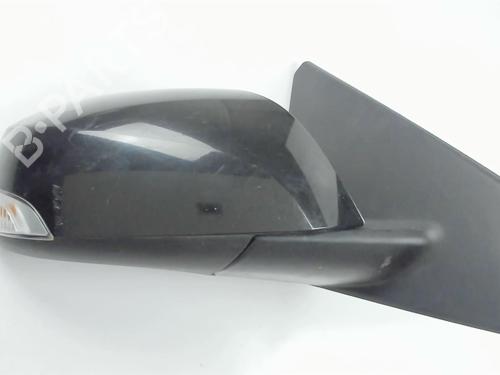 Right mirror RENAULT MEGANE III Hatchback (BZ0/1_, B3_) 1.5 dCi | BP20427998C27 