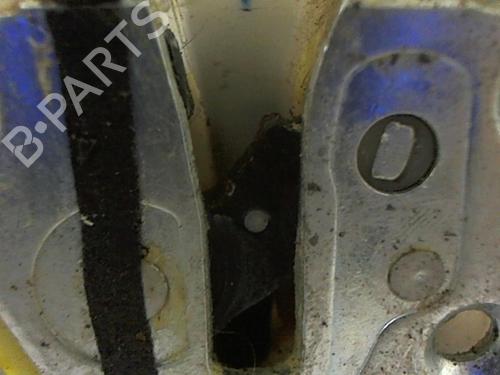 Rear left lock SUZUKI ALTO VII (GF, HA25_, HA35_) 1.0 (AMF310, GFC31S) | BP20426221C100 