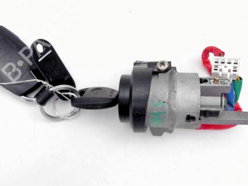 Conmutador de arranque Conmutador de arranque KIA CARNIVAL / GRAND CARNIVAL III (VQ) 2.9 CRDi (185 hp) 33993543 33993543